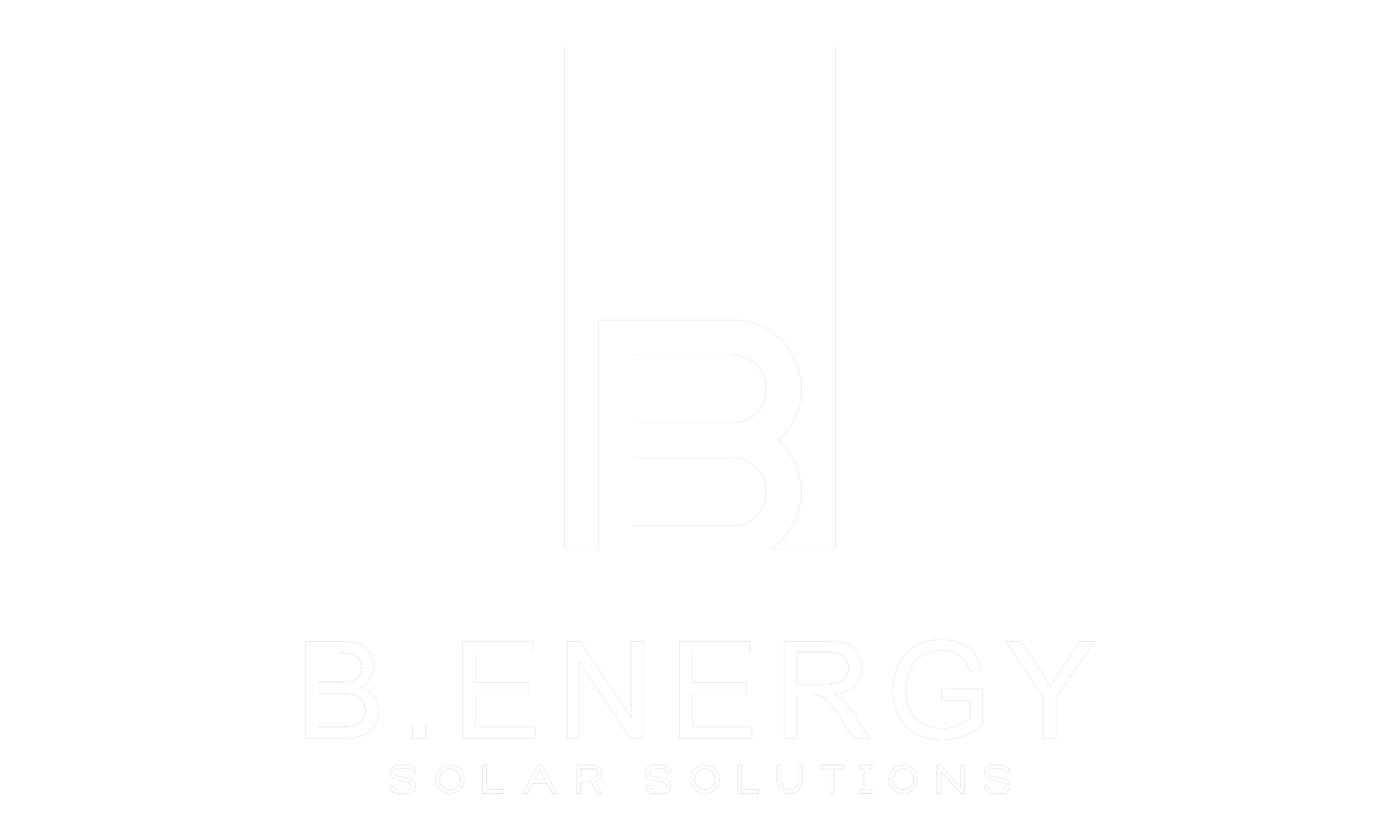 Logo B.Energy